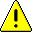 Alert symbol