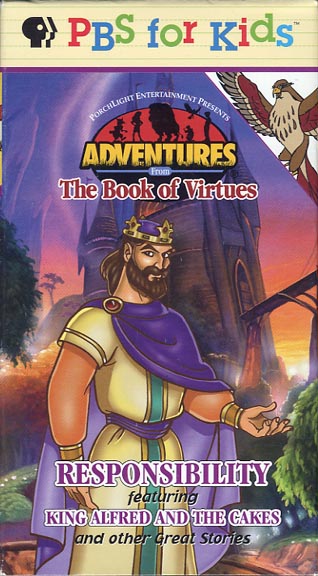 Adventures from The Book of Virtues: Responsibility (1996)