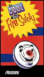 Be Cool About Fire Safety (1996)