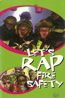 Let's Rap Fire Safety (2000)