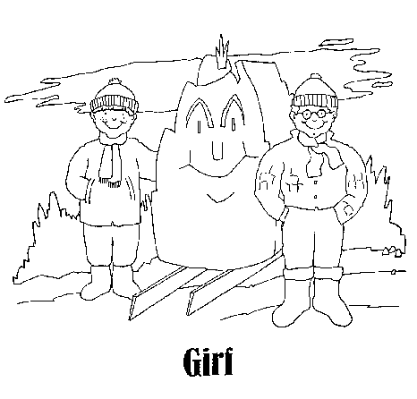 Girf