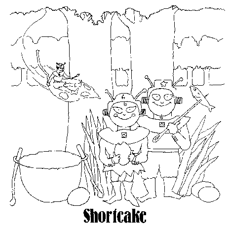 Shortcake