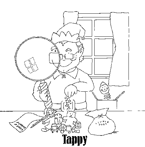 Tappy