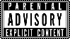 Parental Advisory