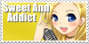 Sweet ANN Addict